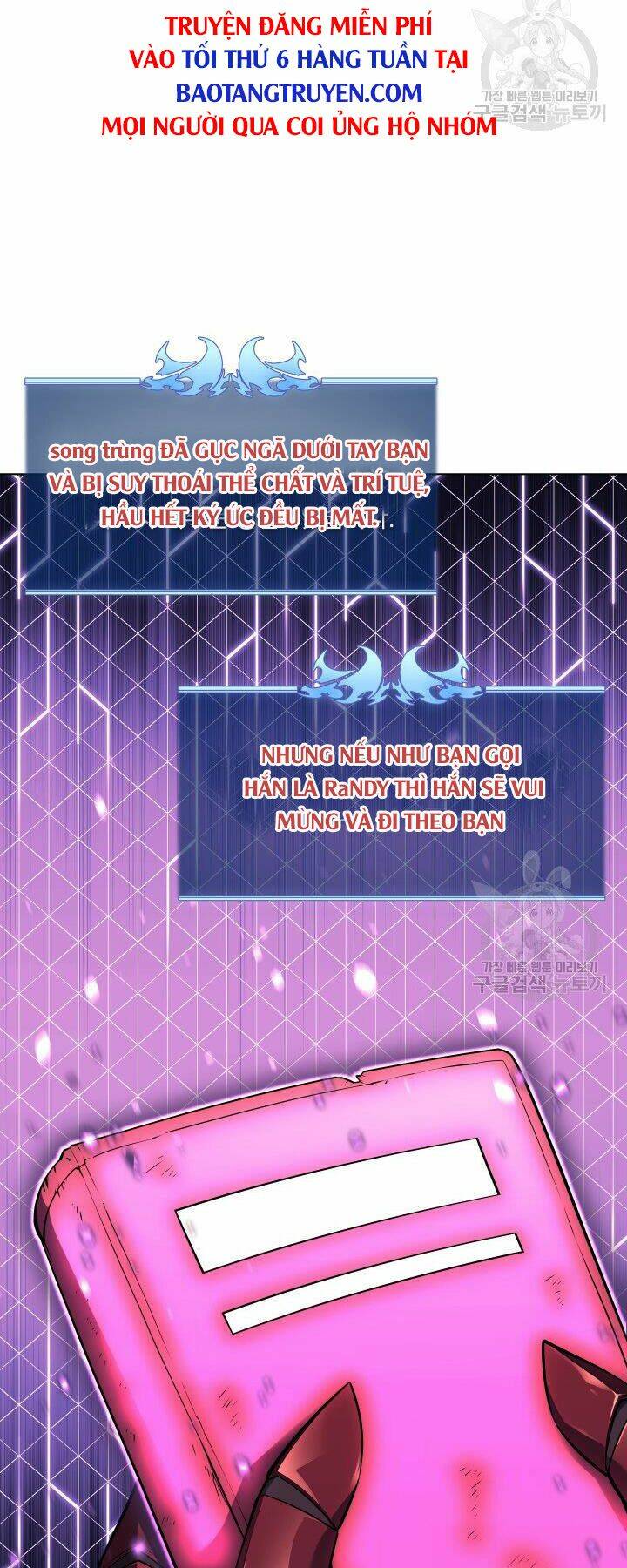 Thợ Rèn Huyền Thoại Chapter 123 - Trang 2