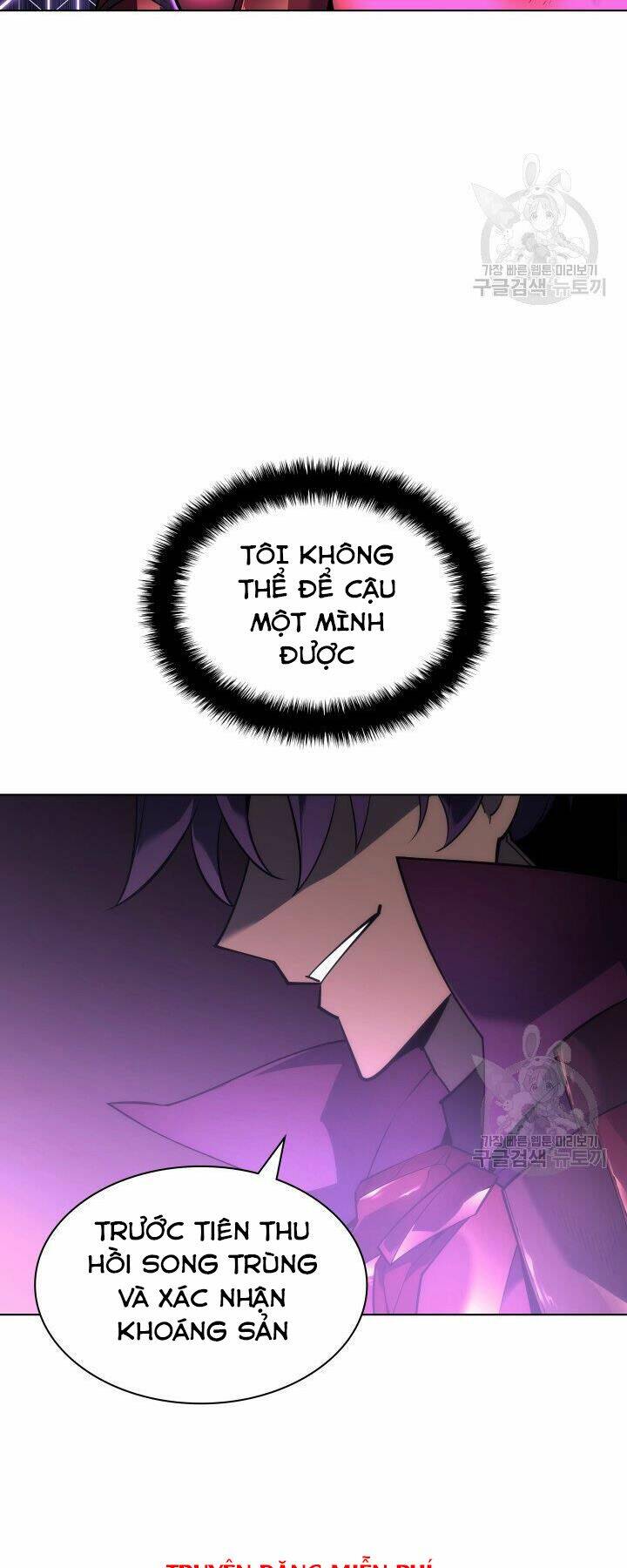 Thợ Rèn Huyền Thoại Chapter 123 - Trang 2