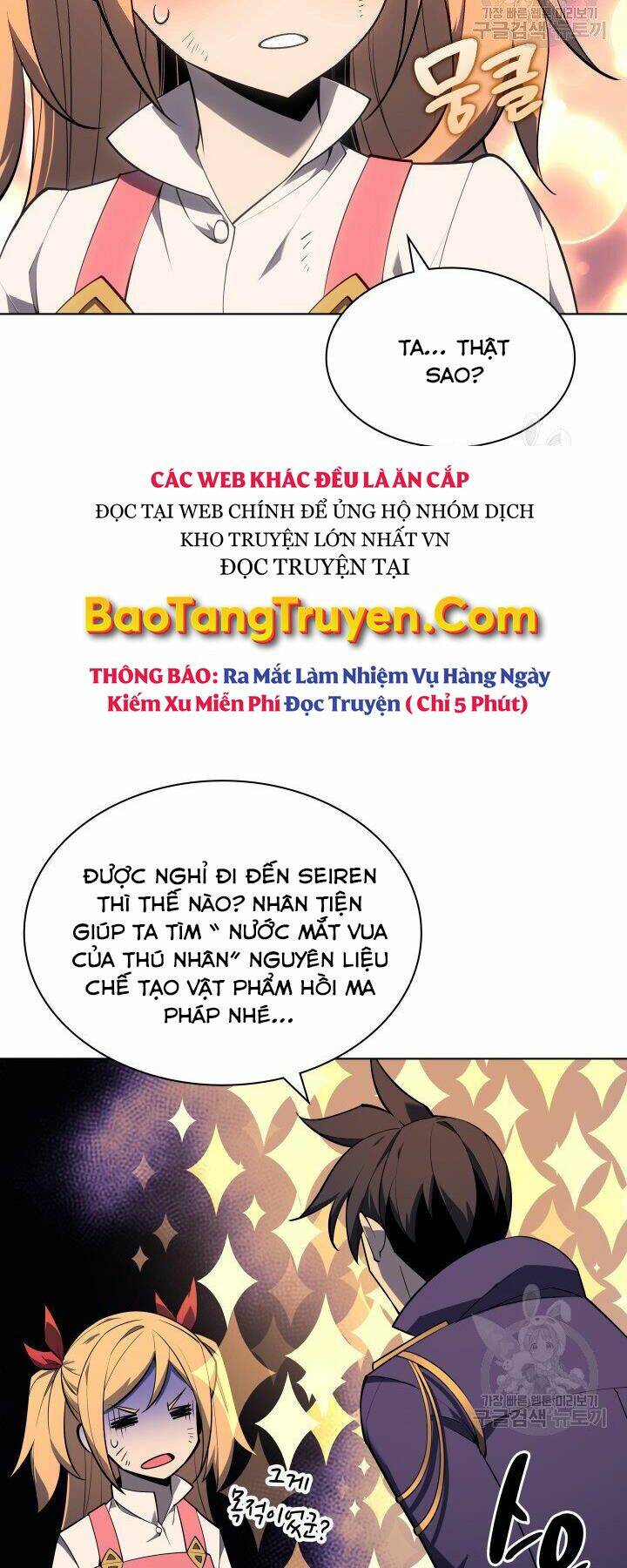 Thợ Rèn Huyền Thoại Chapter 124 - Trang 2