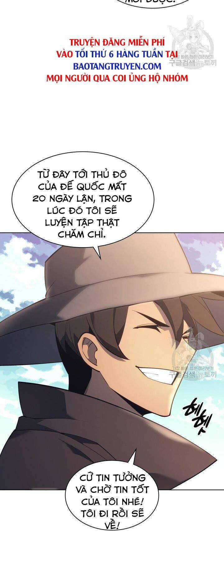 Thợ Rèn Huyền Thoại Chapter 124 - Trang 2