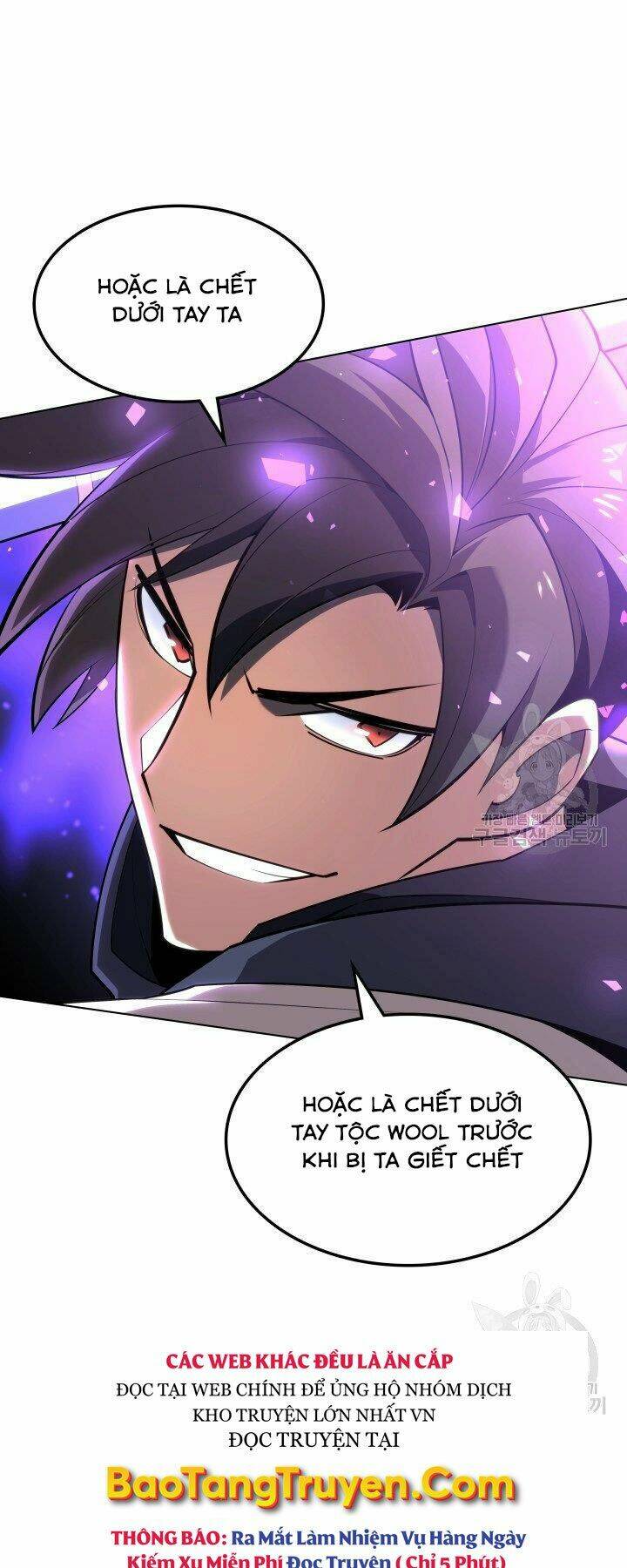 Thợ Rèn Huyền Thoại Chapter 125 - Trang 2