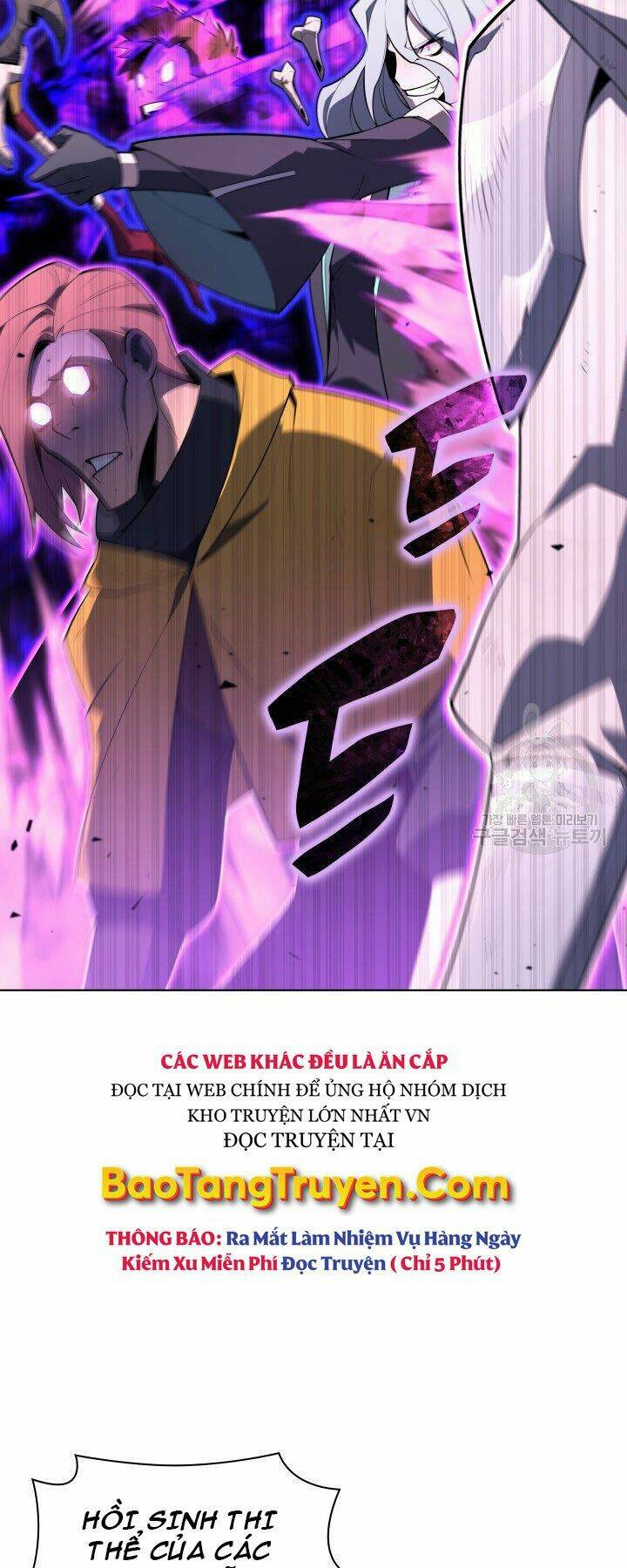 Thợ Rèn Huyền Thoại Chapter 125 - Trang 2