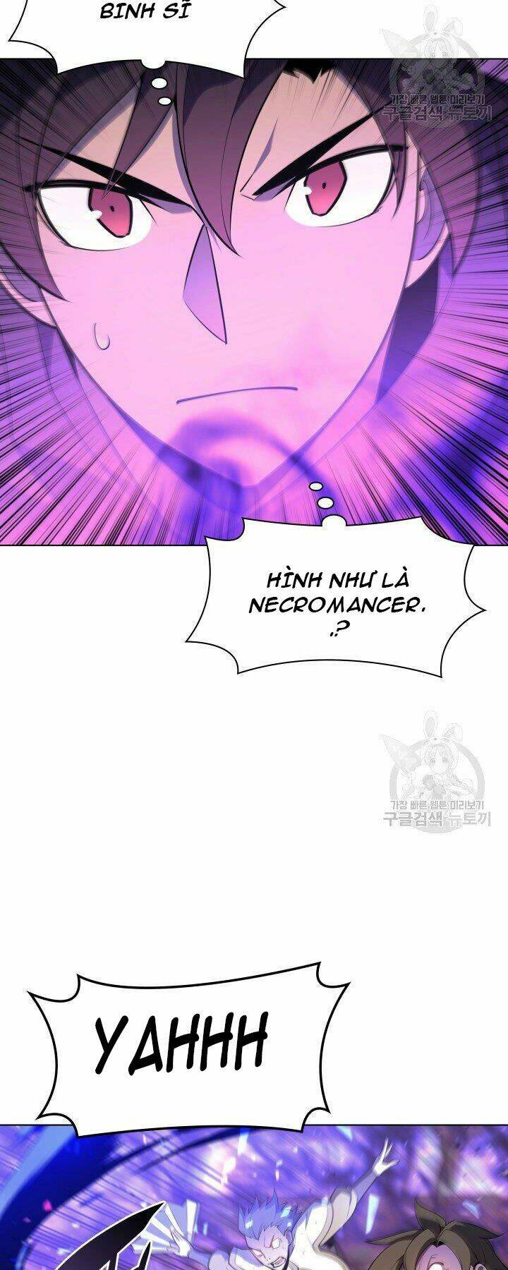 Thợ Rèn Huyền Thoại Chapter 125 - Trang 2