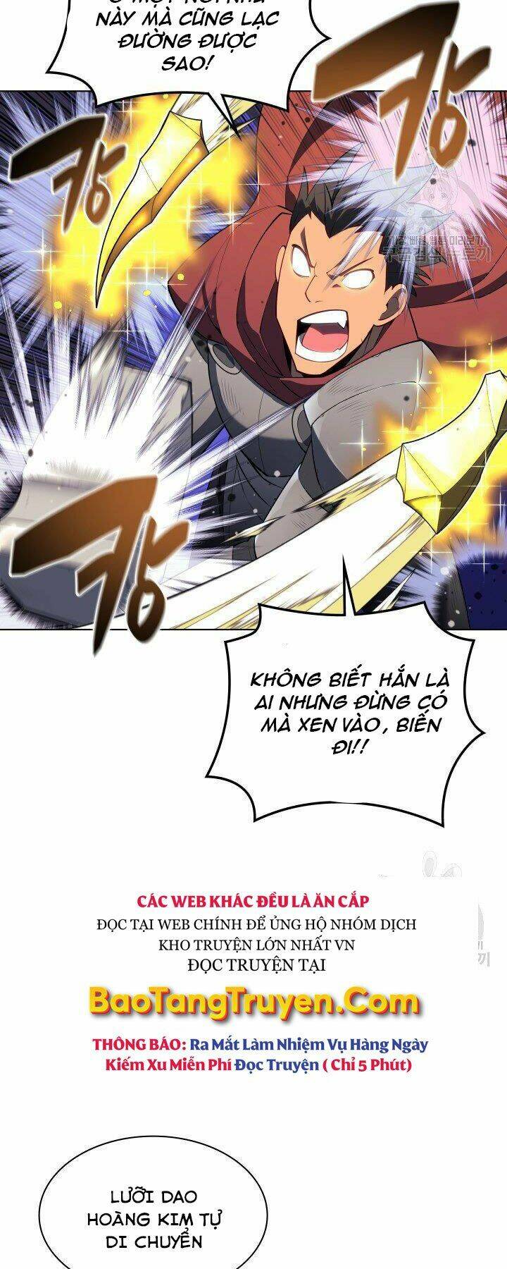 Thợ Rèn Huyền Thoại Chapter 125 - Trang 2