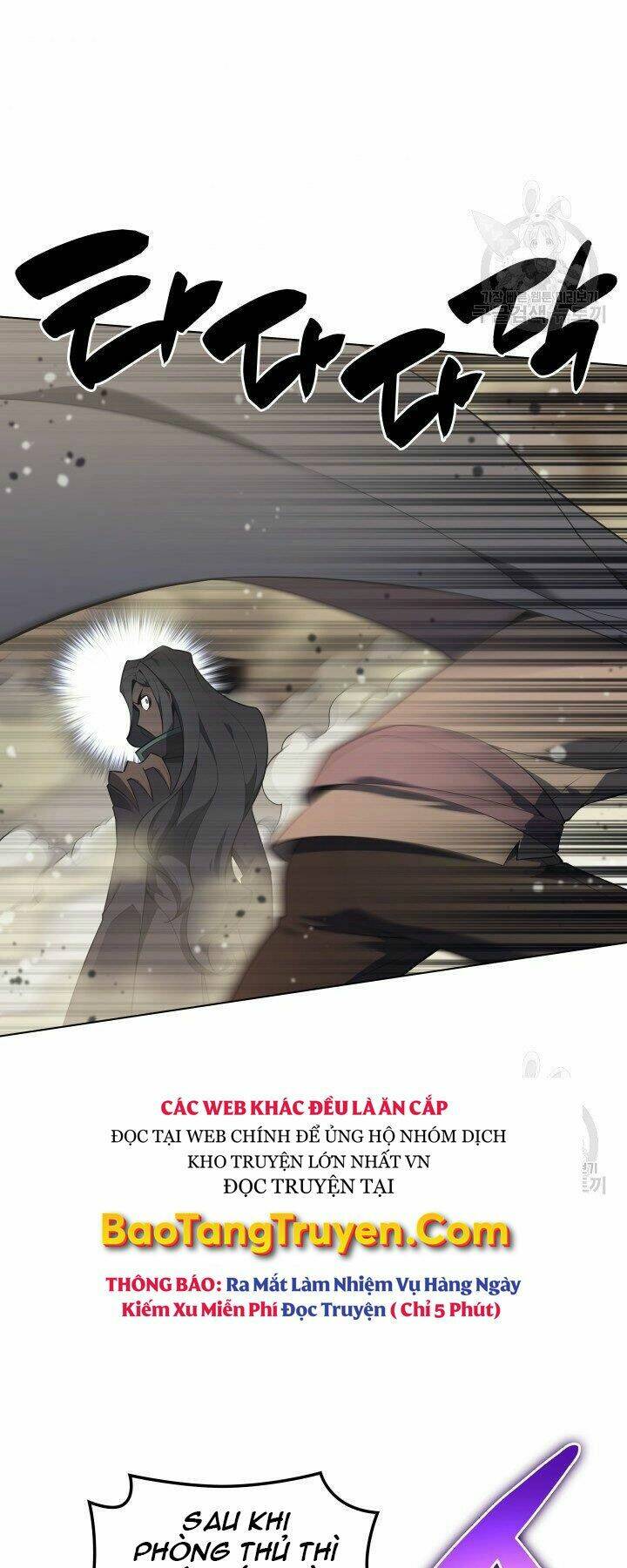 Thợ Rèn Huyền Thoại Chapter 125 - Trang 2