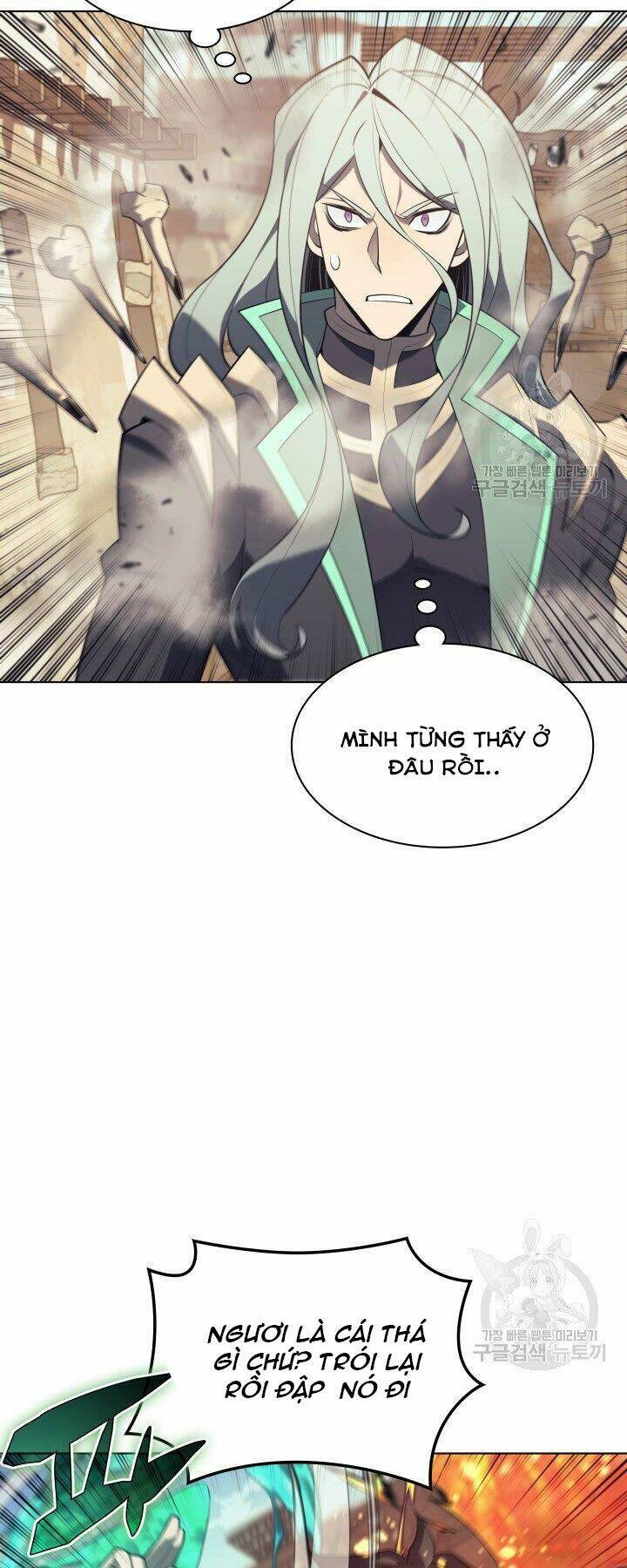 Thợ Rèn Huyền Thoại Chapter 125 - Trang 2