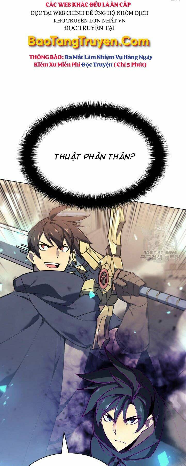 Thợ Rèn Huyền Thoại Chapter 125 - Trang 2