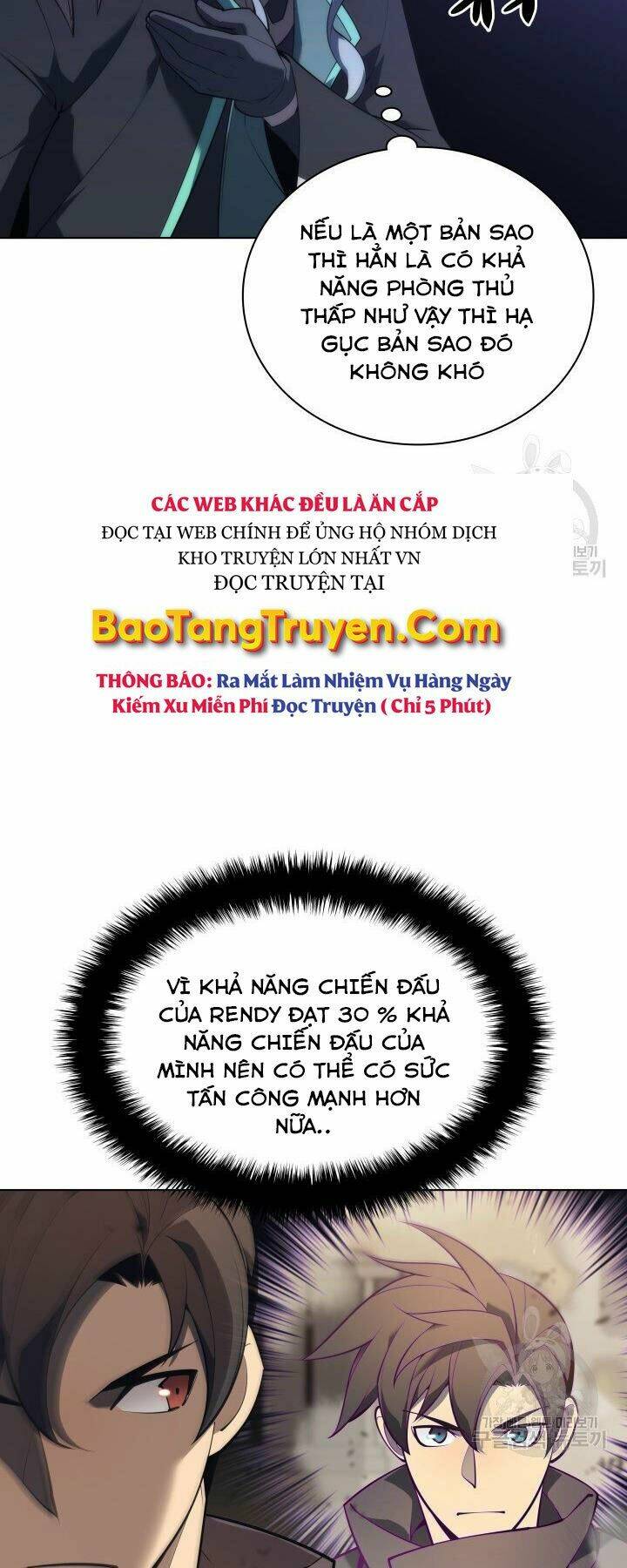 Thợ Rèn Huyền Thoại Chapter 125 - Trang 2