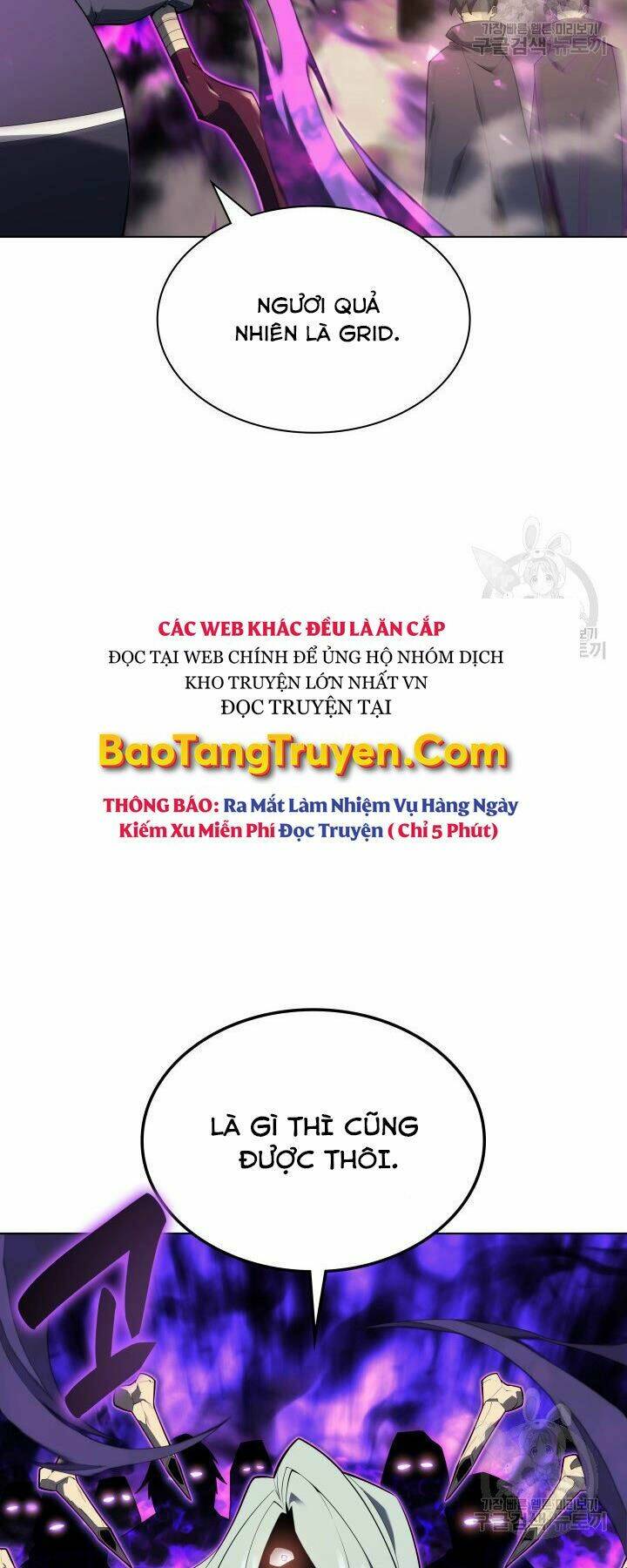 Thợ Rèn Huyền Thoại Chapter 125 - Trang 2