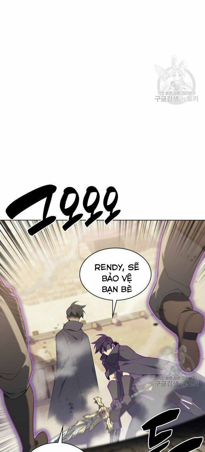 Thợ Rèn Huyền Thoại Chapter 125 - Trang 2