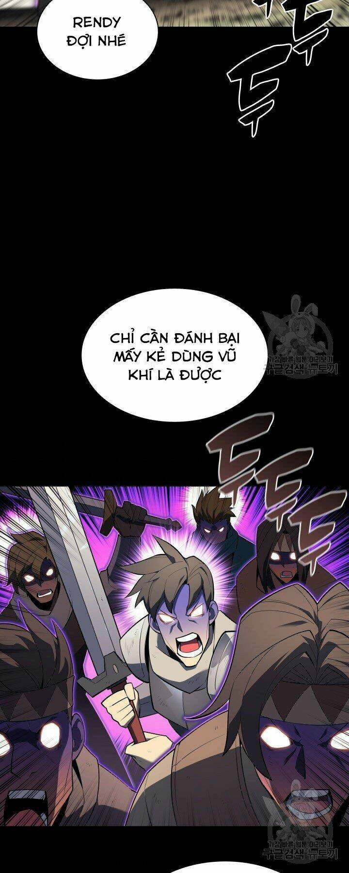 Thợ Rèn Huyền Thoại Chapter 125 - Trang 2