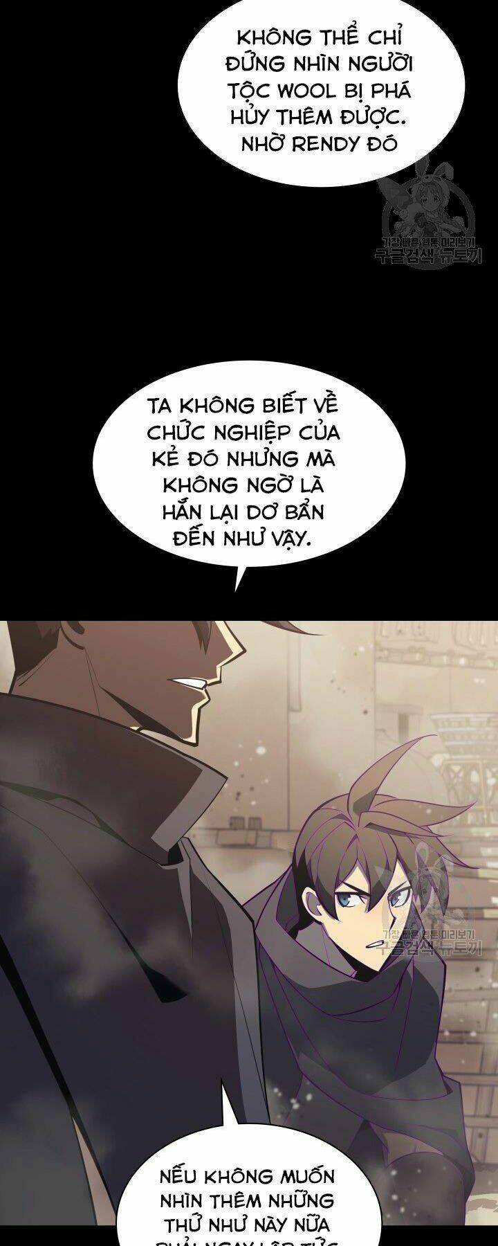 Thợ Rèn Huyền Thoại Chapter 125 - Trang 2