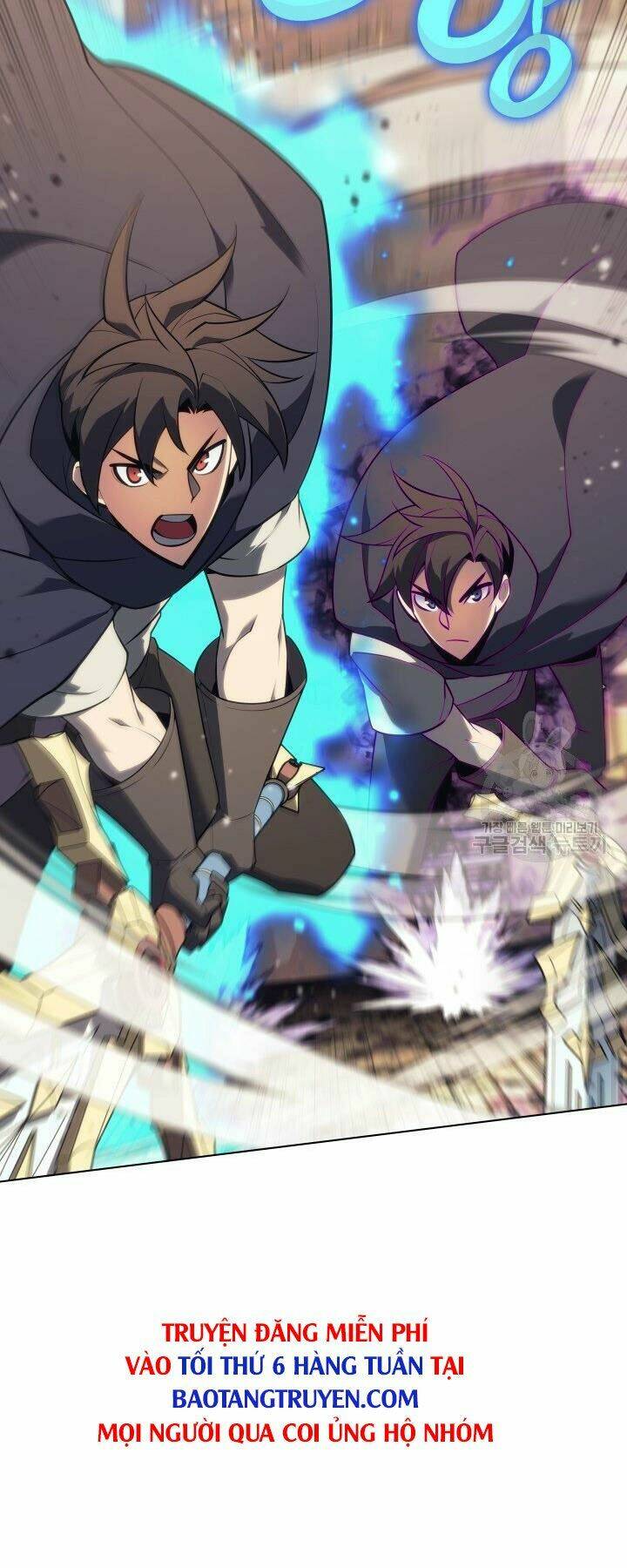Thợ Rèn Huyền Thoại Chapter 125 - Trang 2