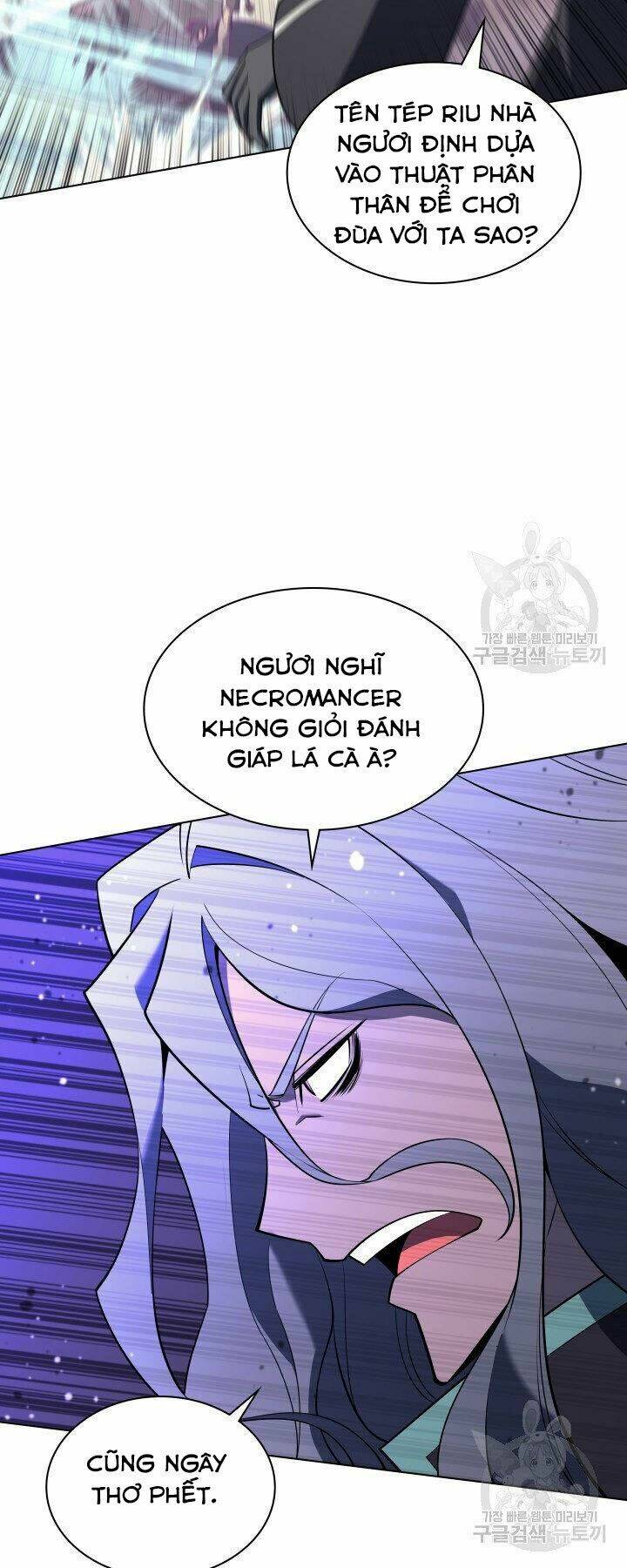 Thợ Rèn Huyền Thoại Chapter 125 - Trang 2