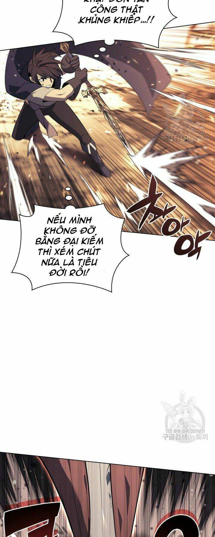 Thợ Rèn Huyền Thoại Chapter 125 - Trang 2