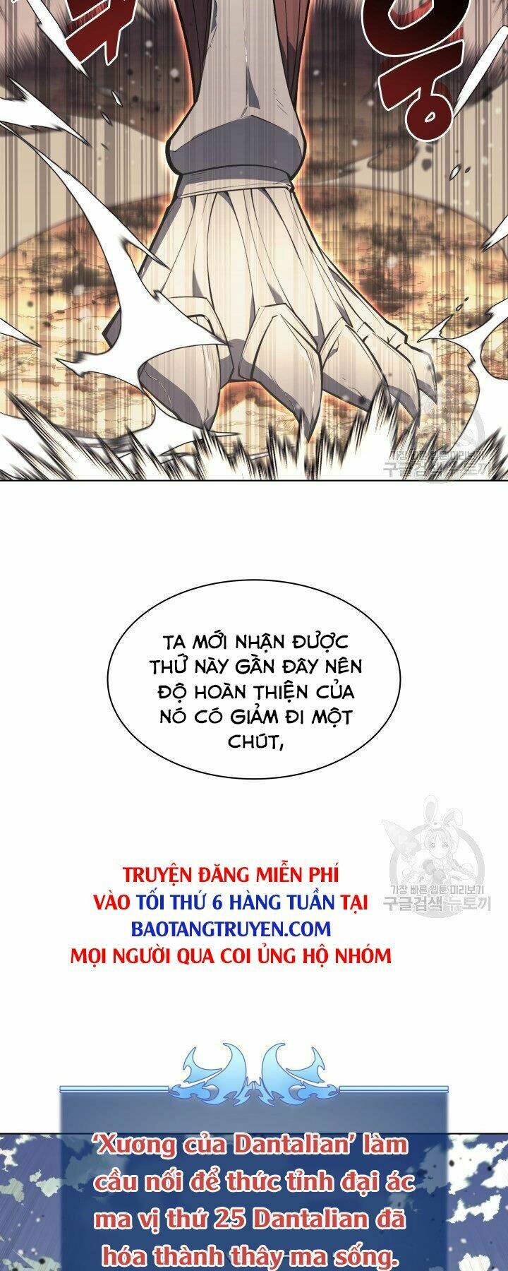 Thợ Rèn Huyền Thoại Chapter 125 - Trang 2