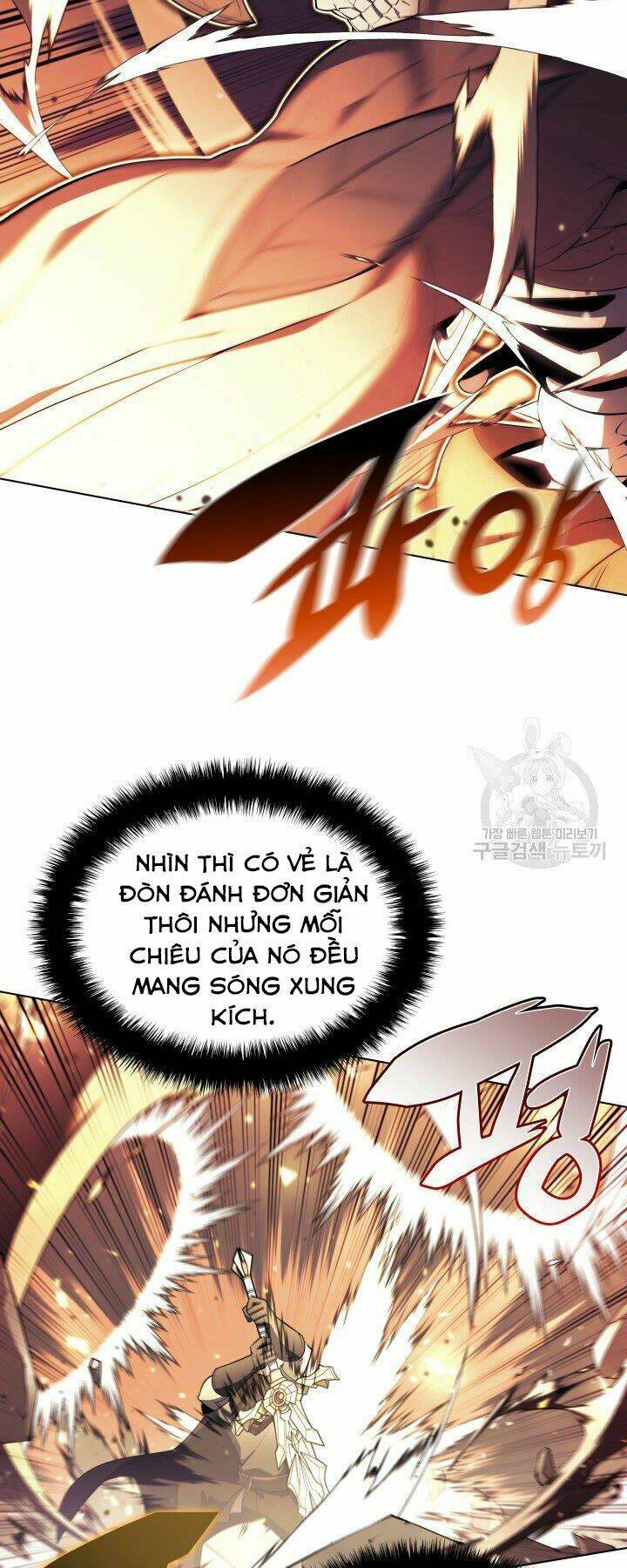 Thợ Rèn Huyền Thoại Chapter 125 - Trang 2