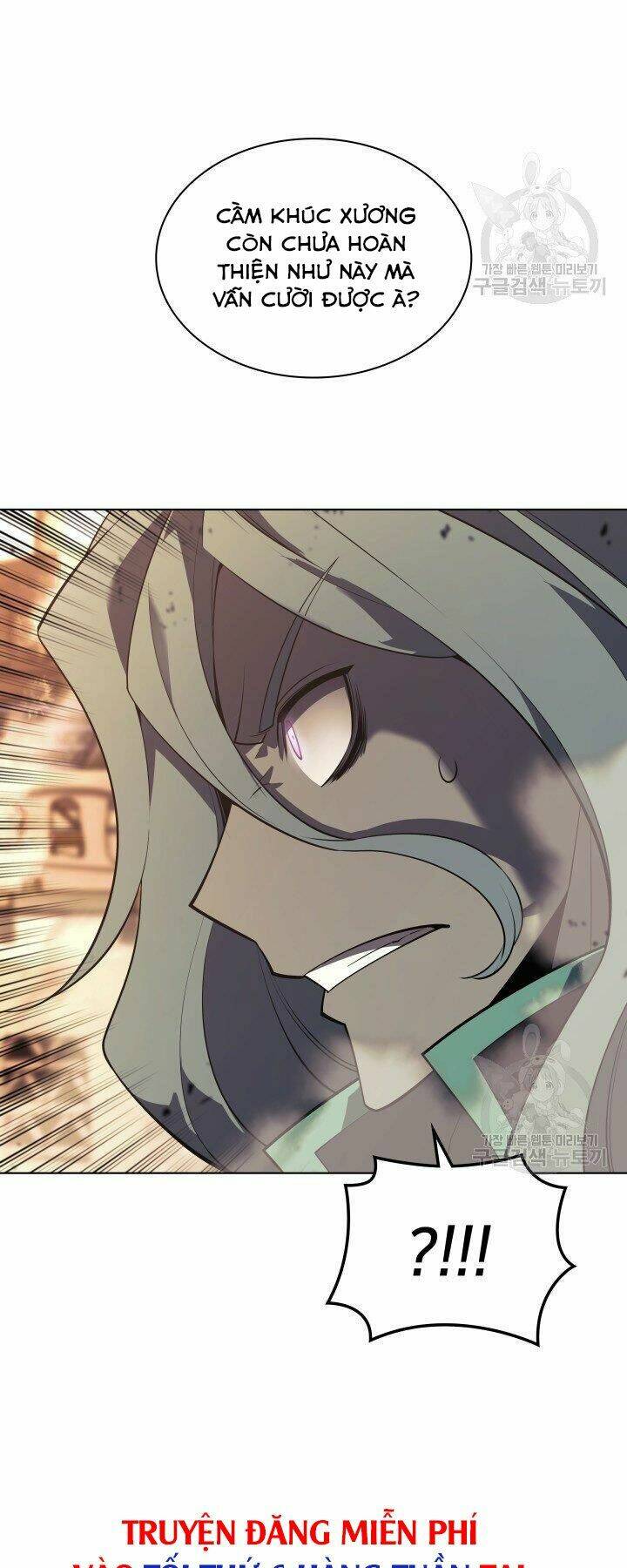 Thợ Rèn Huyền Thoại Chapter 125 - Trang 2