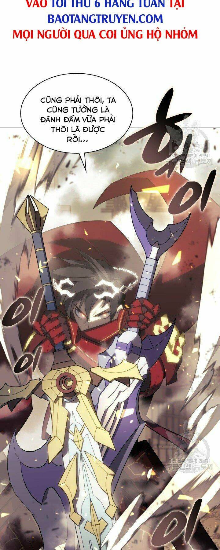 Thợ Rèn Huyền Thoại Chapter 125 - Trang 2
