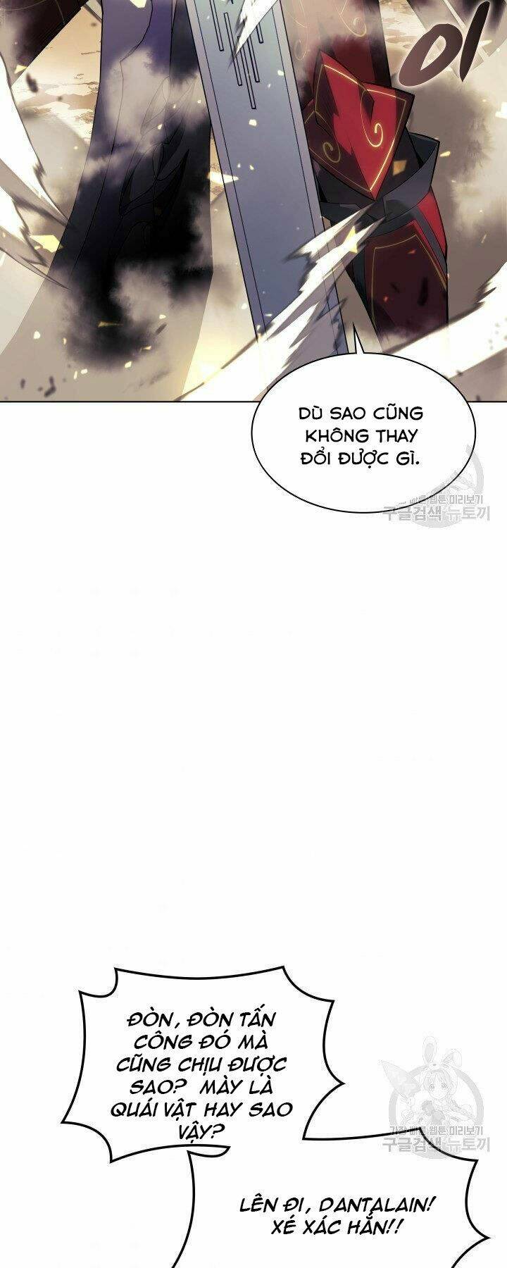 Thợ Rèn Huyền Thoại Chapter 125 - Trang 2