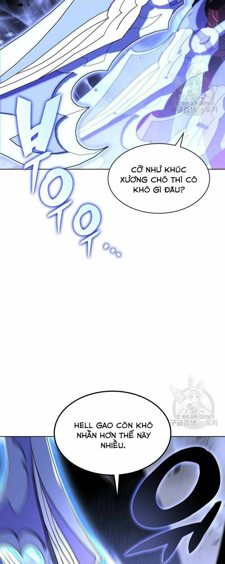 Thợ Rèn Huyền Thoại Chapter 125 - Trang 2