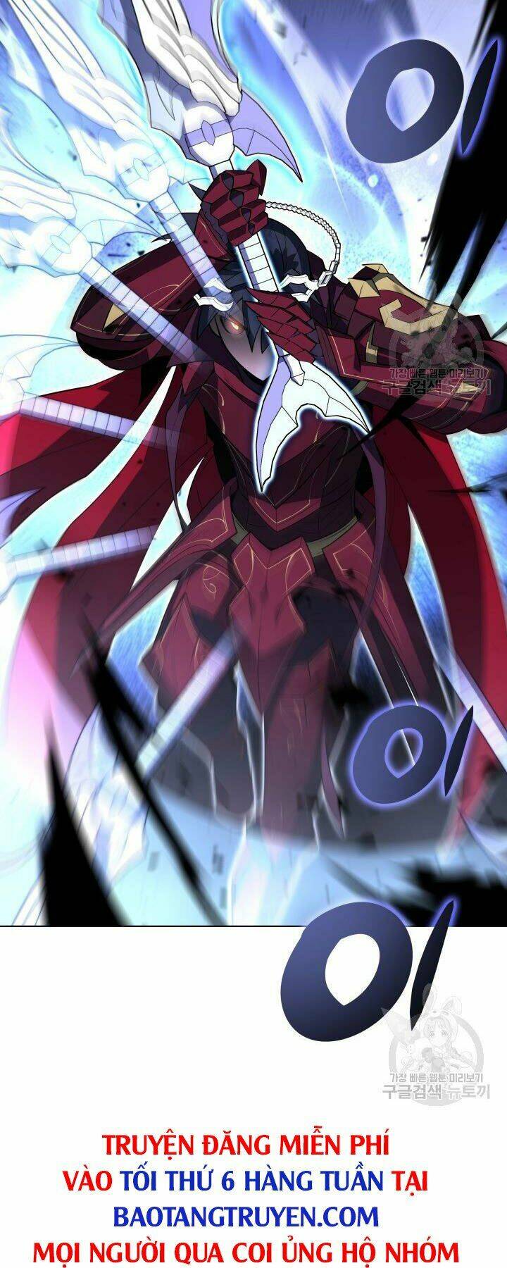 Thợ Rèn Huyền Thoại Chapter 125 - Trang 2
