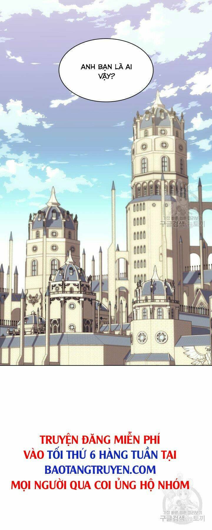 Thợ Rèn Huyền Thoại Chapter 125 - Trang 2