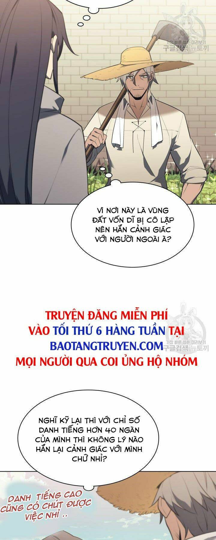 Thợ Rèn Huyền Thoại Chapter 125 - Trang 2