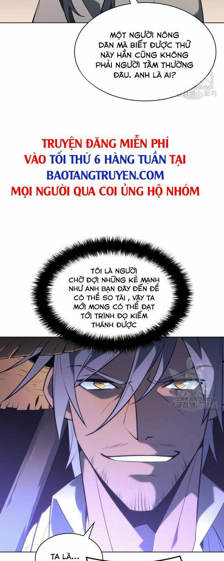 Thợ Rèn Huyền Thoại Chapter 125 - Trang 2