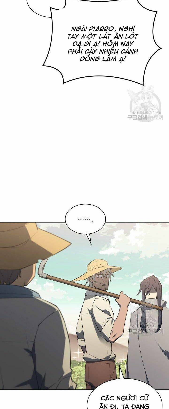 Thợ Rèn Huyền Thoại Chapter 125 - Trang 2