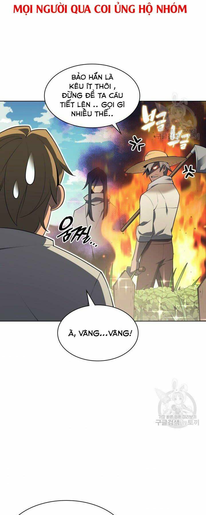 Thợ Rèn Huyền Thoại Chapter 125 - Trang 2