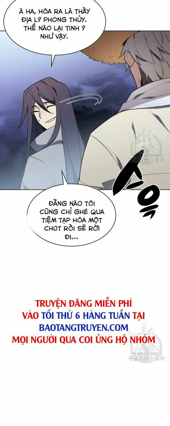 Thợ Rèn Huyền Thoại Chapter 125 - Trang 2