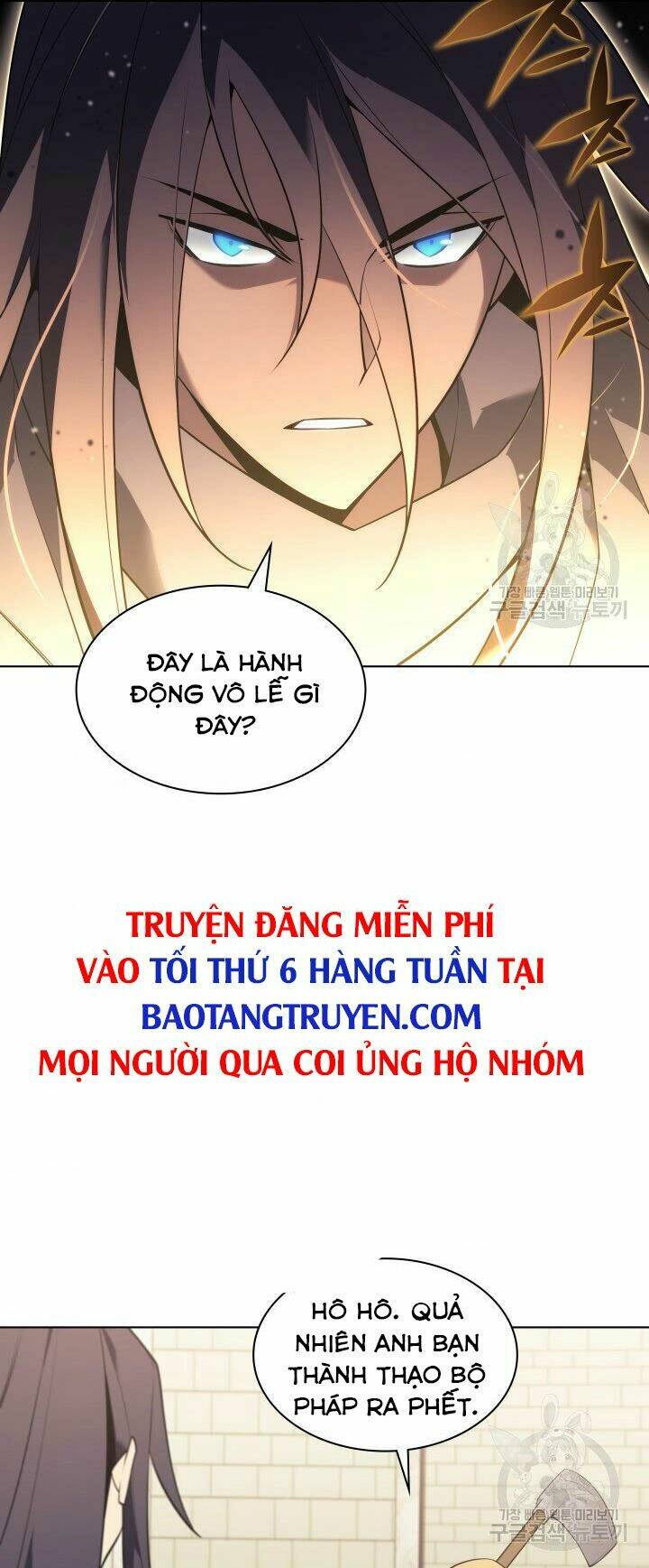 Thợ Rèn Huyền Thoại Chapter 125 - Trang 2