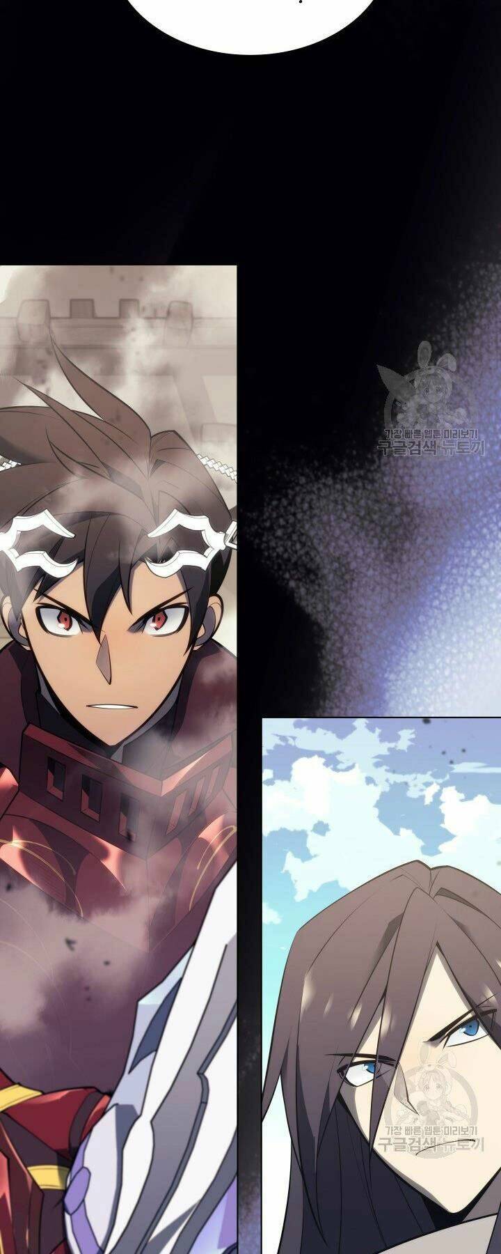 Thợ Rèn Huyền Thoại Chapter 125 - Trang 2