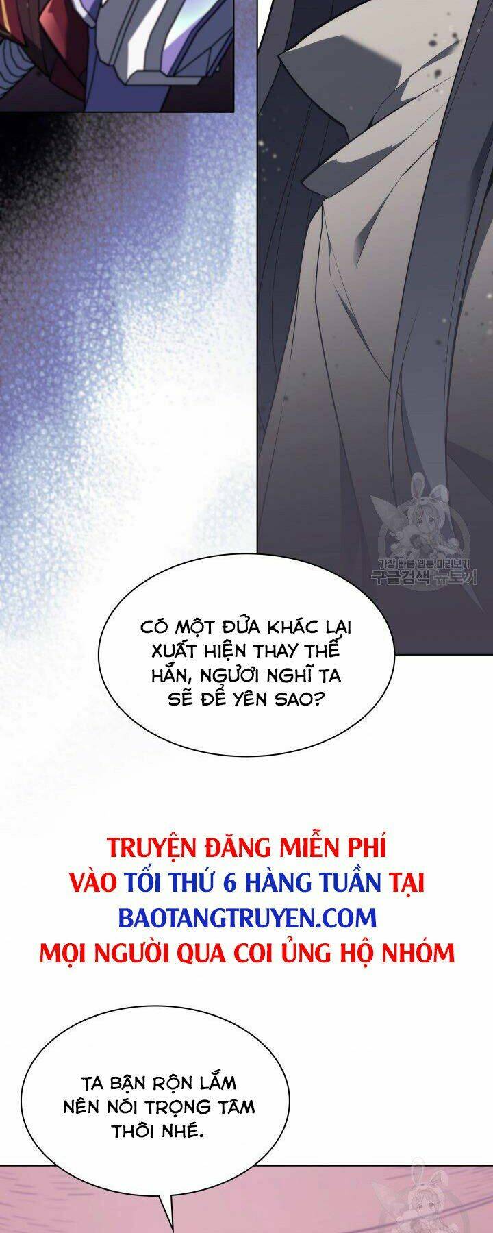 Thợ Rèn Huyền Thoại Chapter 125 - Trang 2
