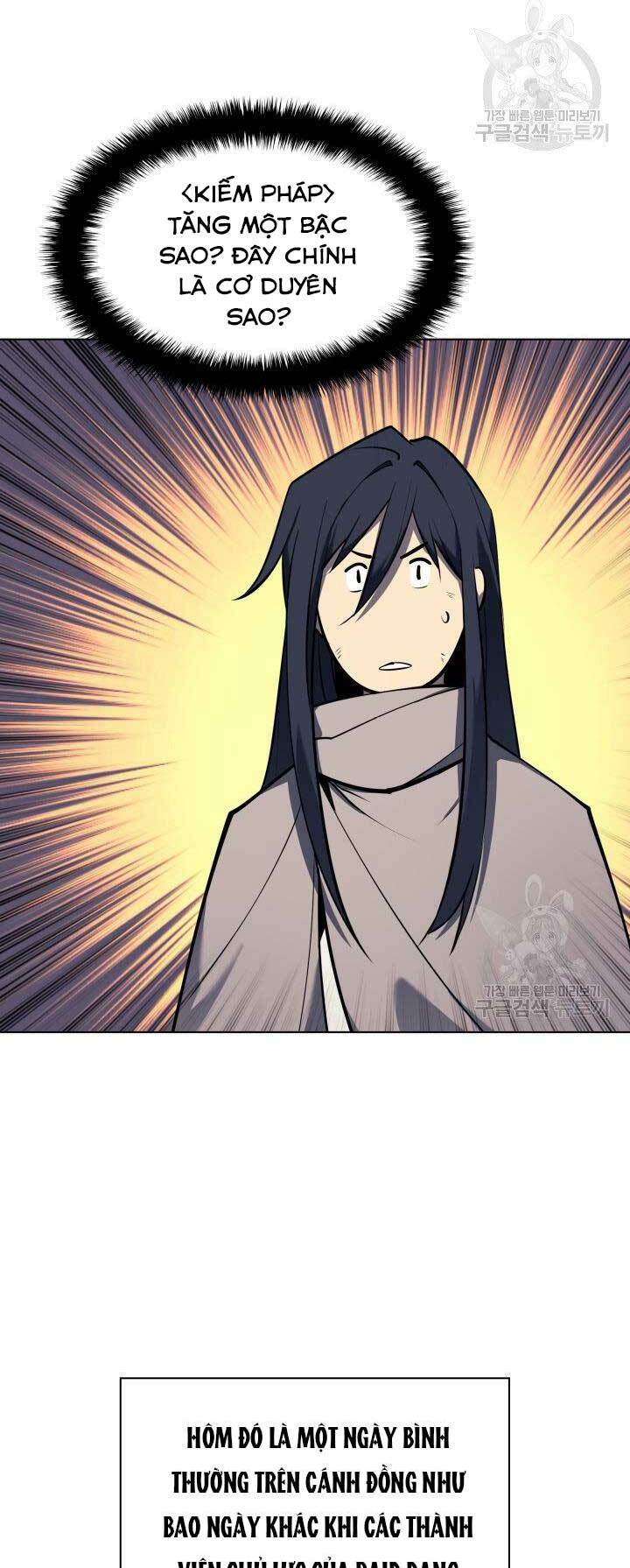 Thợ Rèn Huyền Thoại Chapter 127 - Trang 2