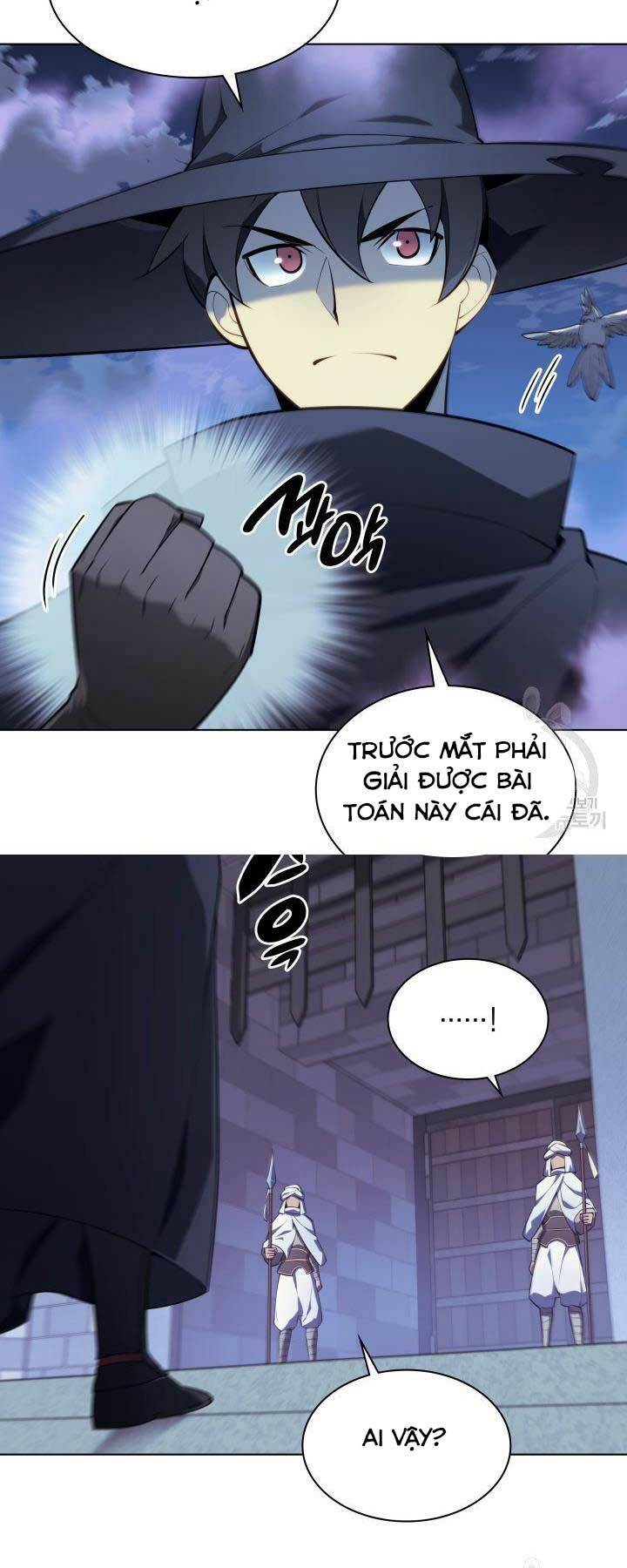 Thợ Rèn Huyền Thoại Chapter 128 - Trang 2