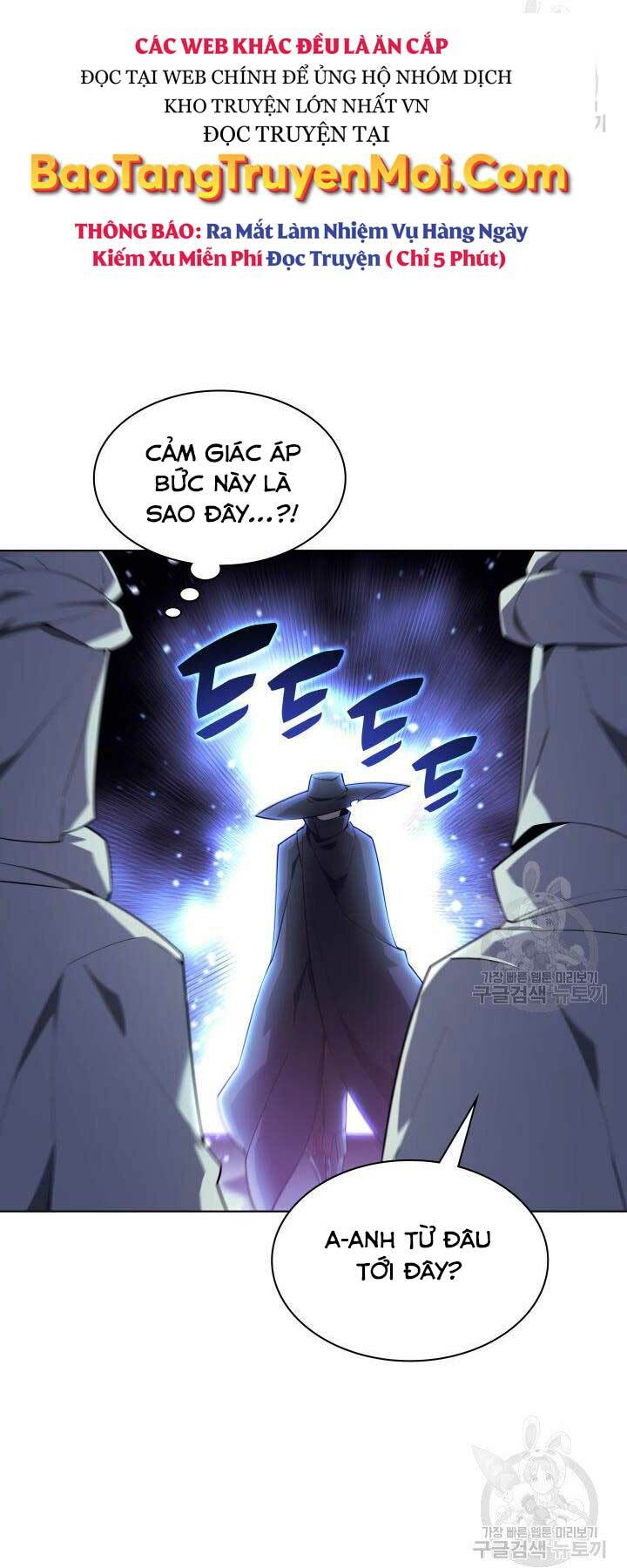 Thợ Rèn Huyền Thoại Chapter 128 - Trang 2