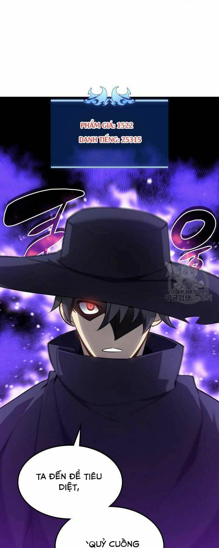 Thợ Rèn Huyền Thoại Chapter 128 - Trang 2