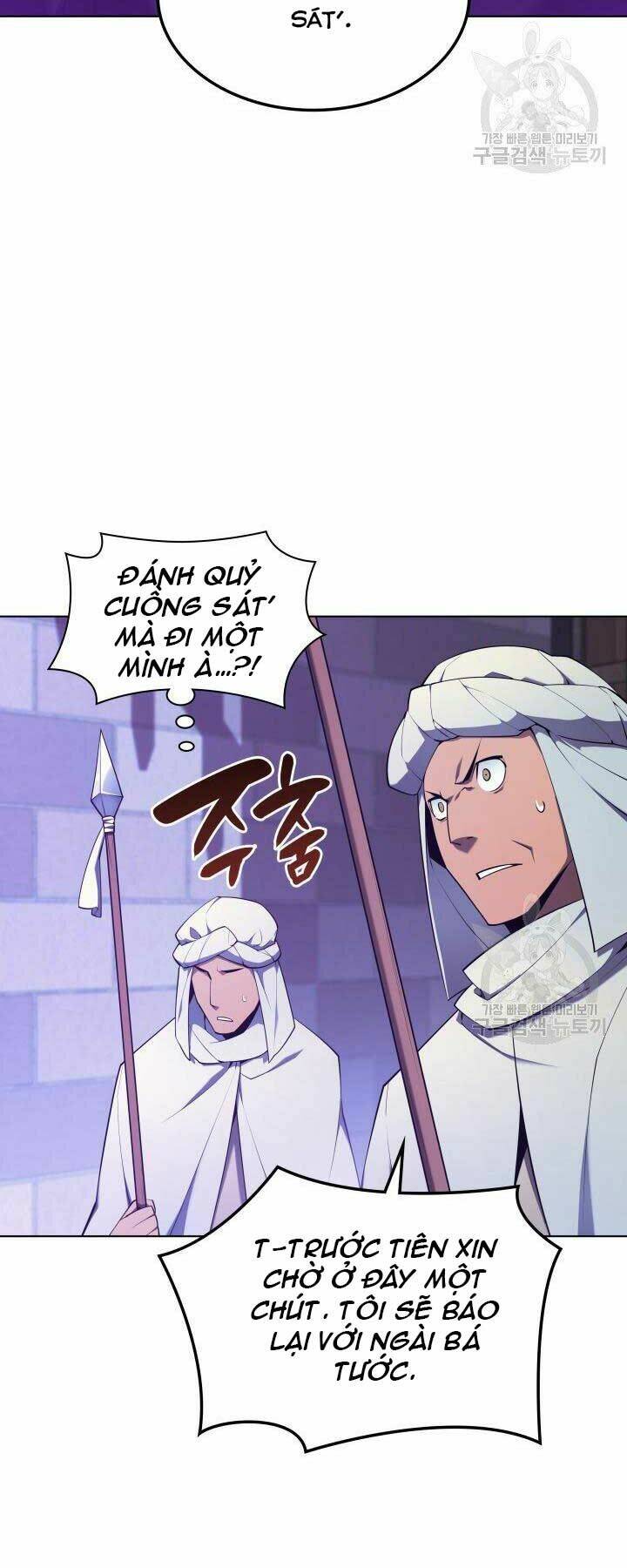 Thợ Rèn Huyền Thoại Chapter 128 - Trang 2