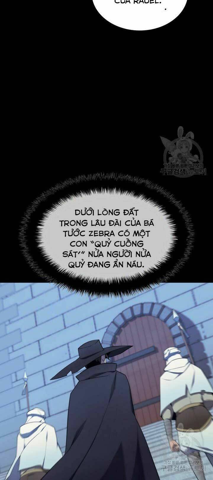 Thợ Rèn Huyền Thoại Chapter 128 - Trang 2