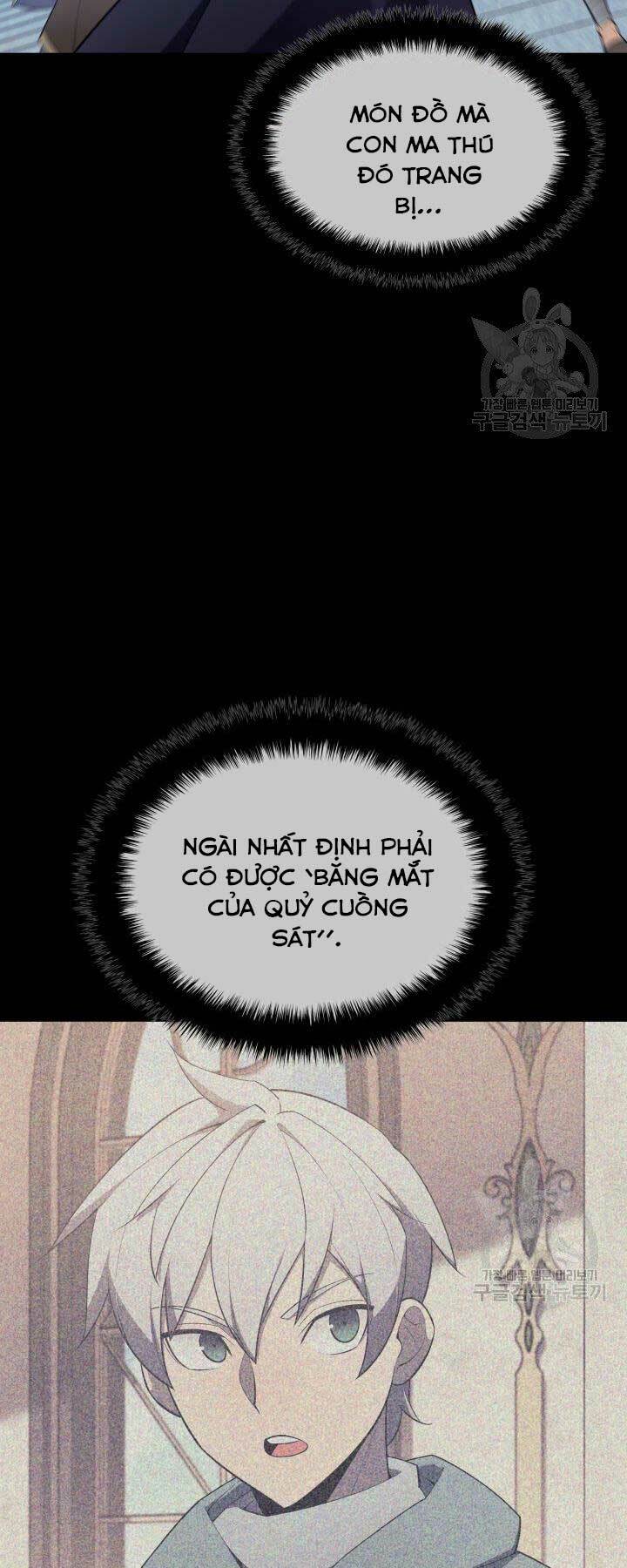 Thợ Rèn Huyền Thoại Chapter 128 - Trang 2