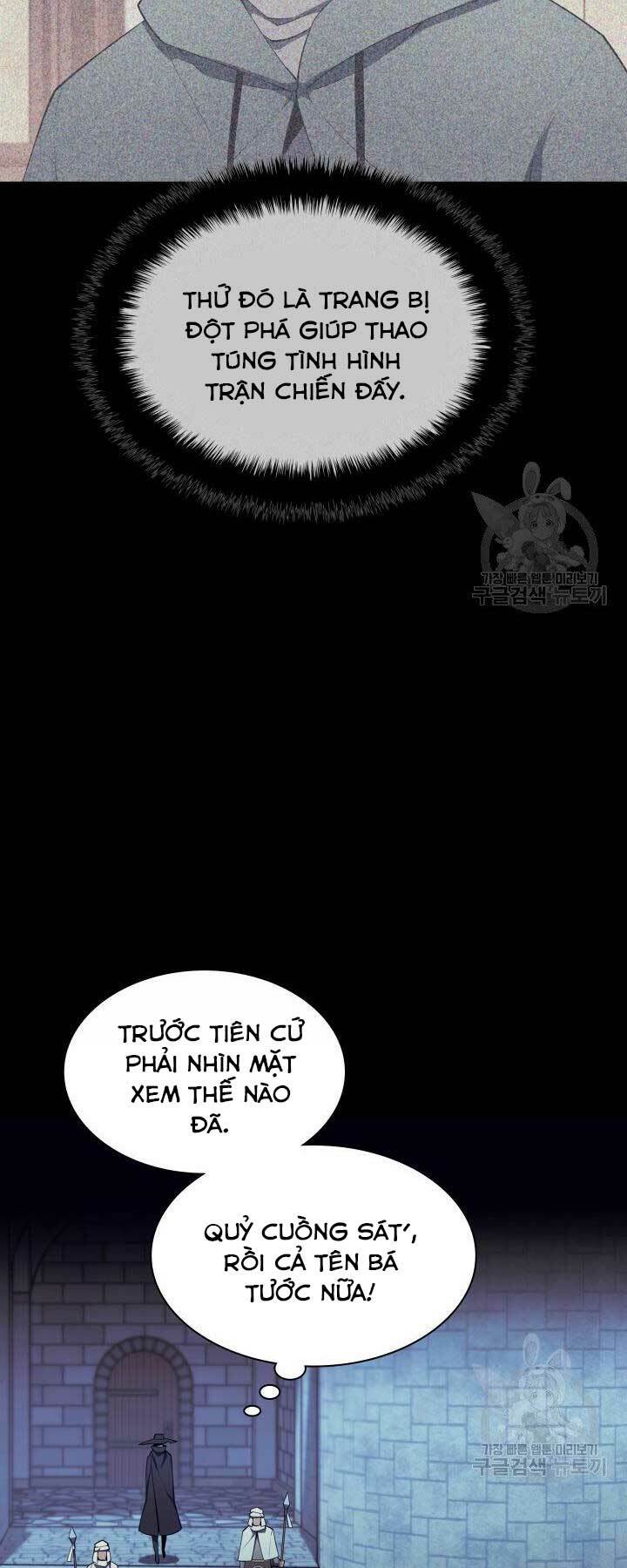 Thợ Rèn Huyền Thoại Chapter 128 - Trang 2