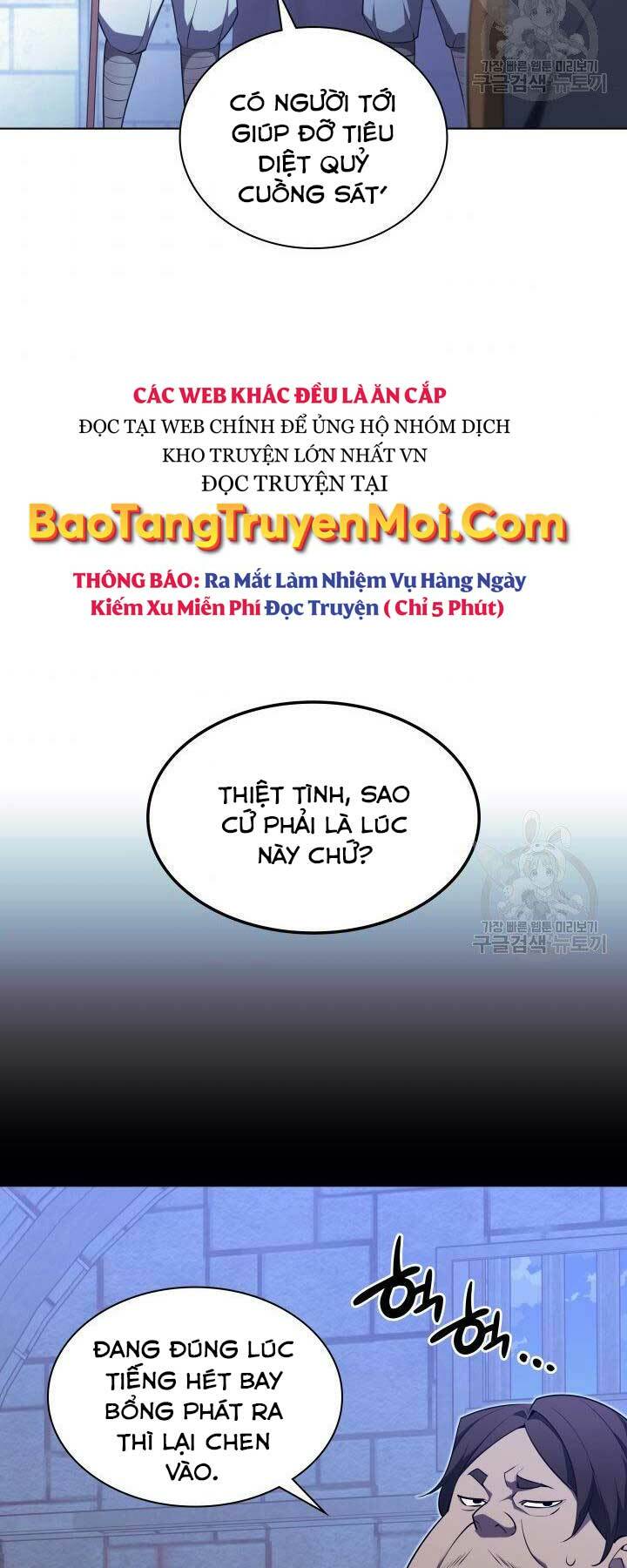 Thợ Rèn Huyền Thoại Chapter 128 - Trang 2