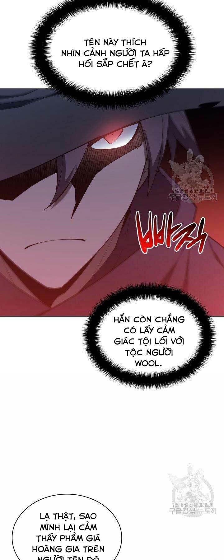 Thợ Rèn Huyền Thoại Chapter 128 - Trang 2