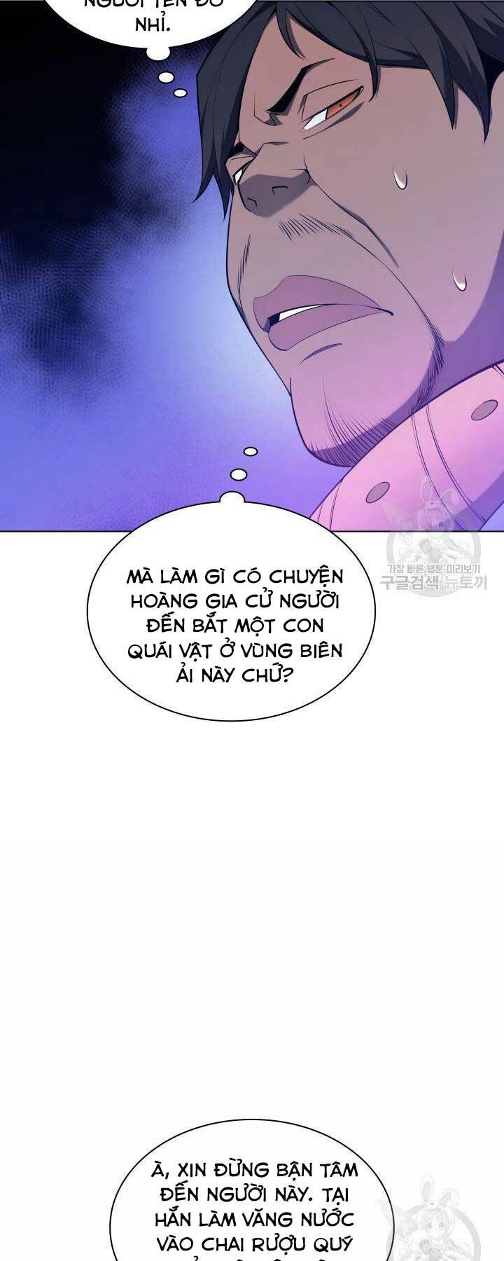 Thợ Rèn Huyền Thoại Chapter 128 - Trang 2