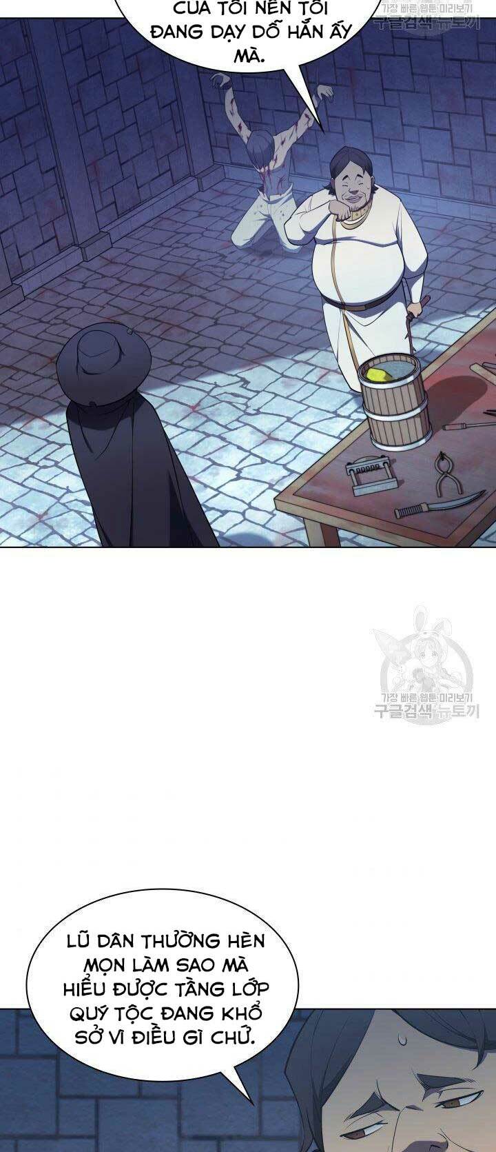 Thợ Rèn Huyền Thoại Chapter 128 - Trang 2