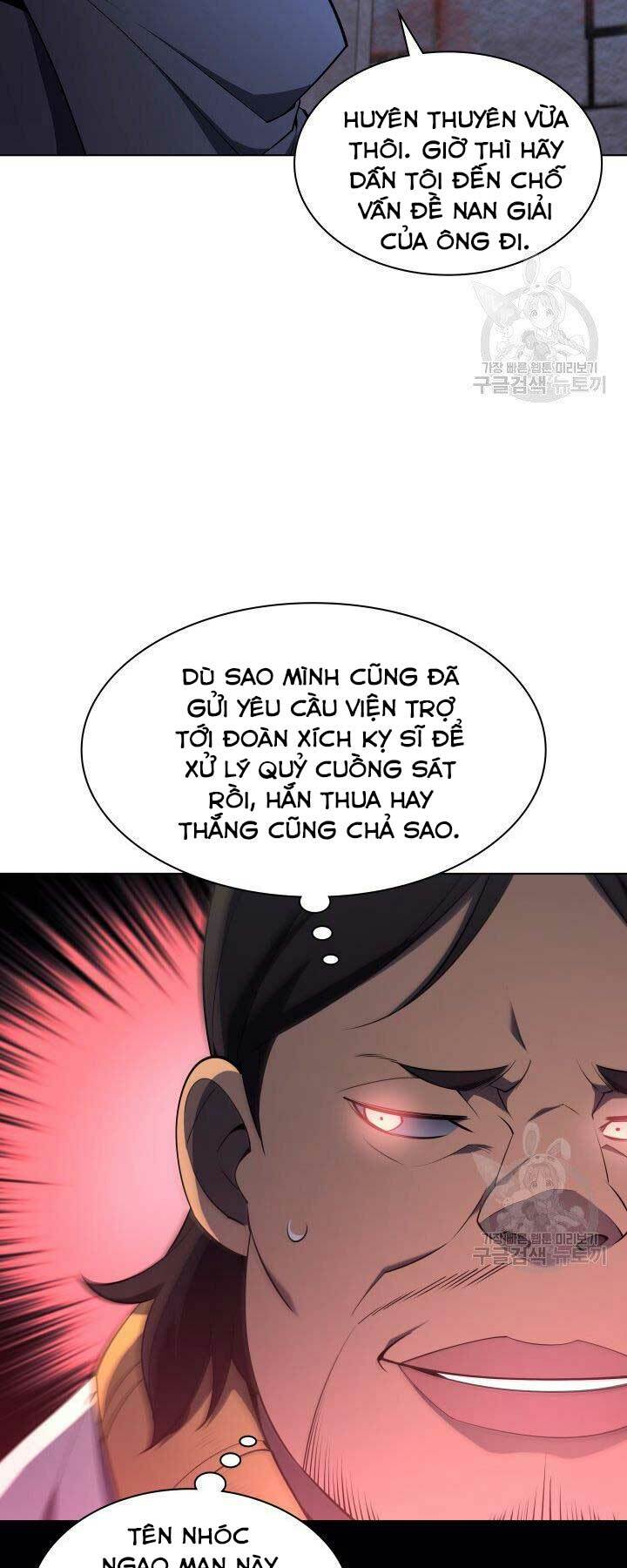Thợ Rèn Huyền Thoại Chapter 128 - Trang 2