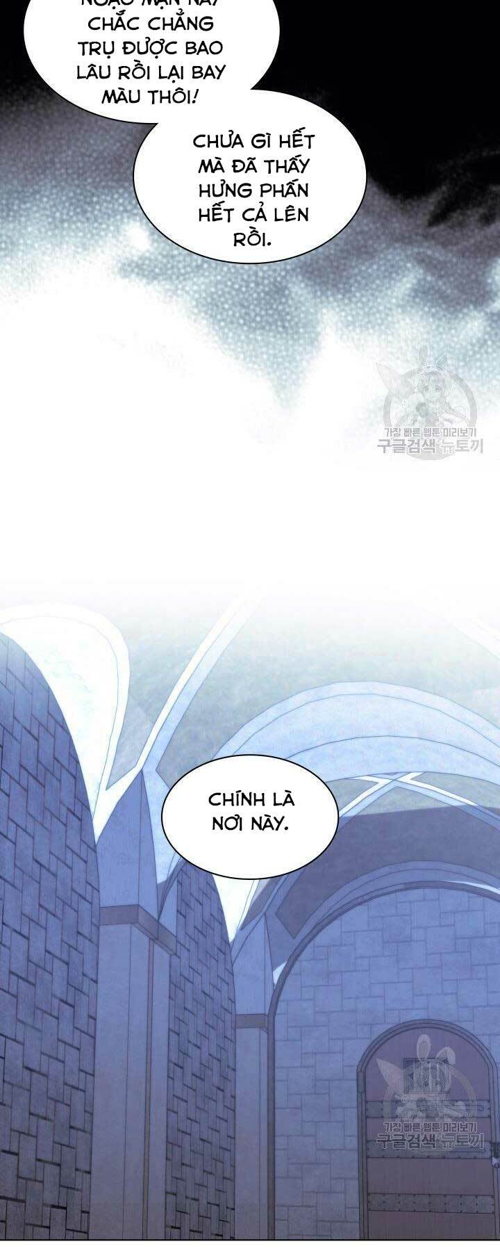 Thợ Rèn Huyền Thoại Chapter 128 - Trang 2