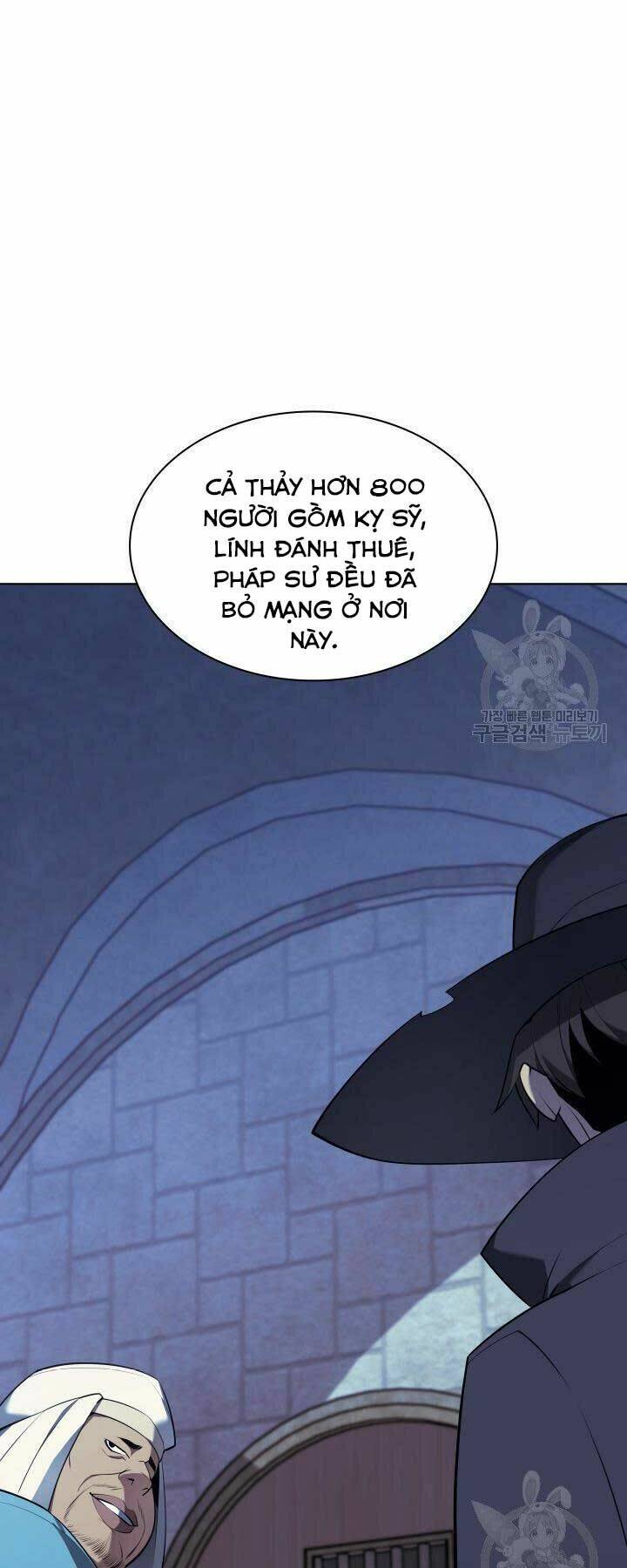 Thợ Rèn Huyền Thoại Chapter 128 - Trang 2